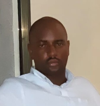 M. Moïse Musa Okongo