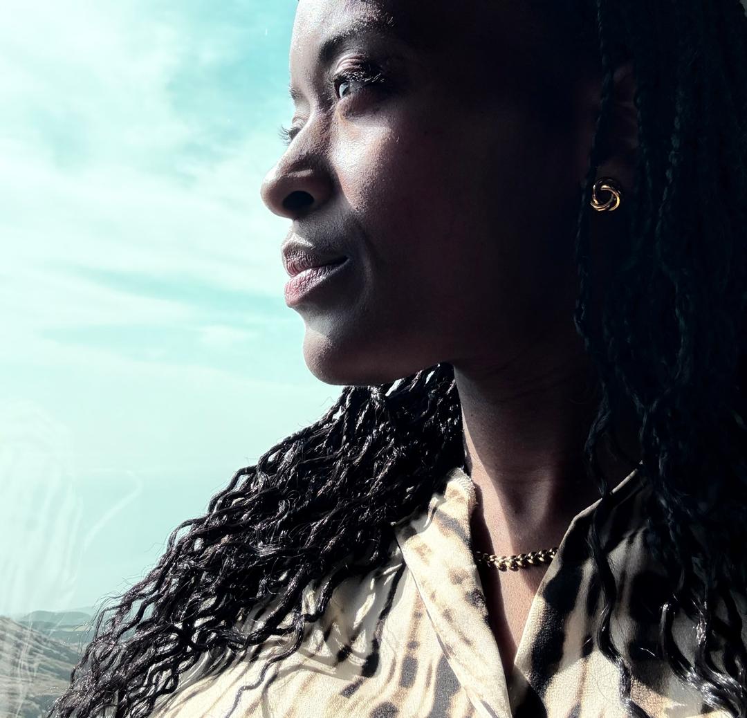 Mme Pascaline Lumbi Okongo