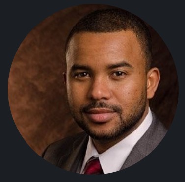 M. Yves Nasalinini Mutombo